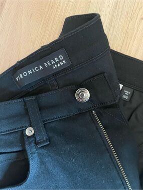 VERONICA BEARD Kate Skinny Jeans - 28/ size 6 -  NWOT